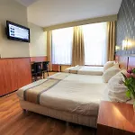 De Paris Hotel Amsterdam