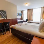Hotel De Paris Amsterdam