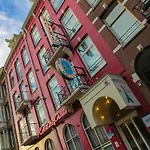 De Paris Hotel Amsterdam