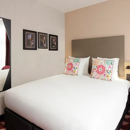Hotel De Paris 3*