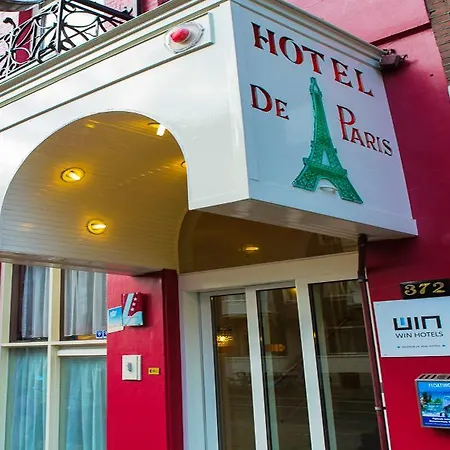 De Paris
