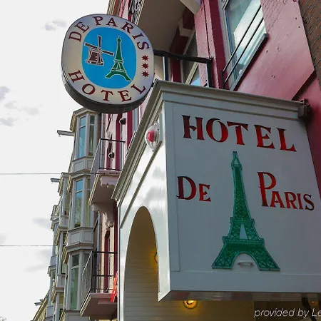 De Paris 3*