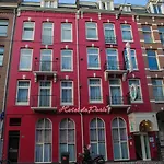 De Paris 3* Ámsterdam