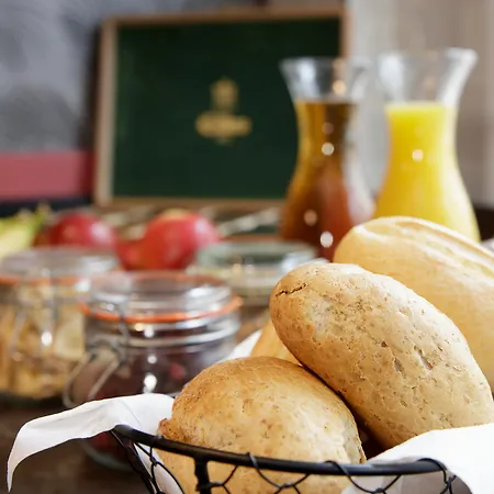 De Paris Hotel Amsterdam