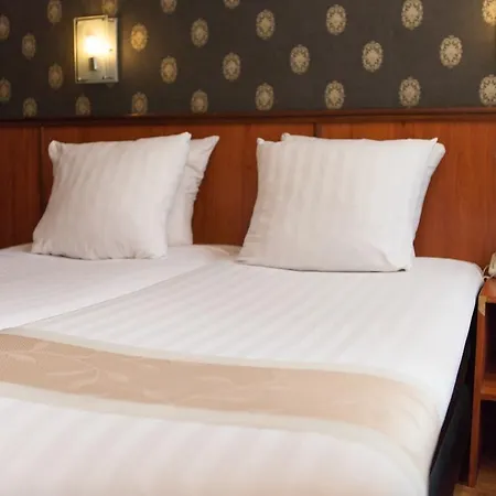 De Paris Hotel Amsterdam