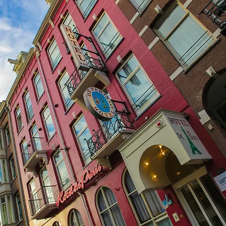 De Paris Hotel Amsterdam